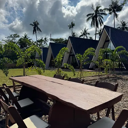 Hardin De Marbella Hotel El Nido Exterior photo