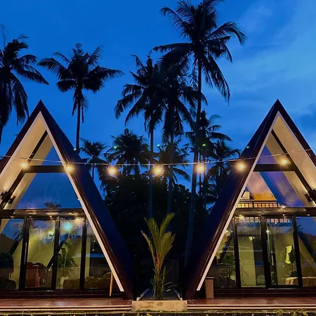 Hardin De Marbella Hotel El Nido Exterior photo